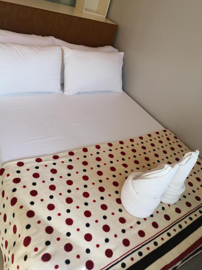 Bliss Staycation At Sea Residences By John Manila Eksteriør bilde